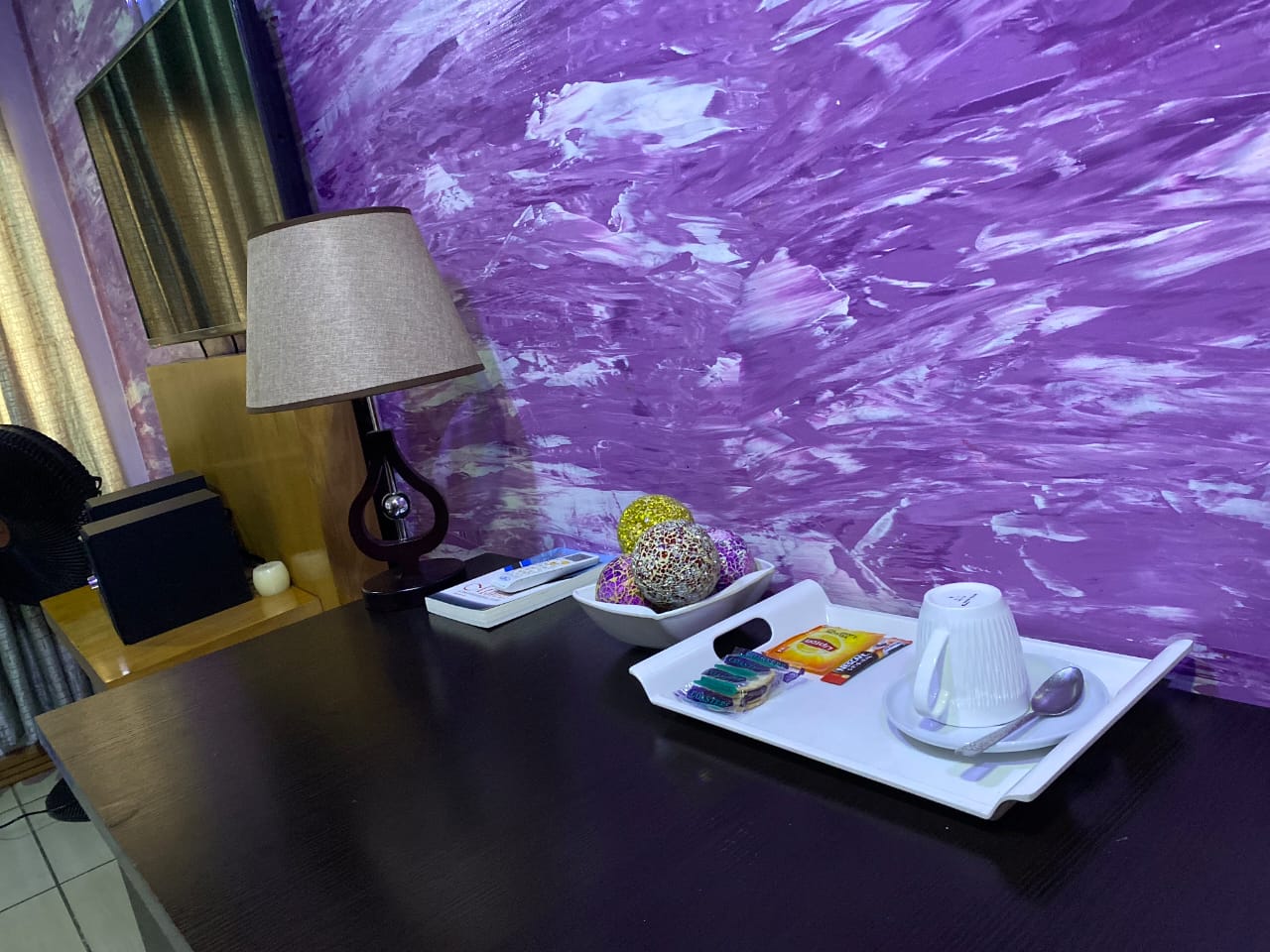 Executive Double (London)